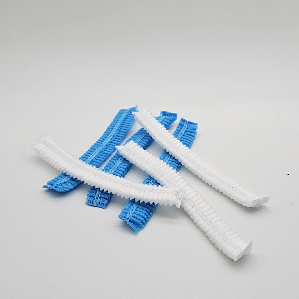 Mũ trùm đầu con sâu