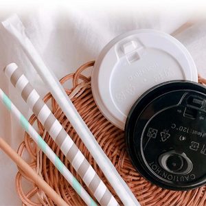 Nắp cốc & phụ kiện