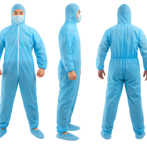 Quần áo dùng 1 lần