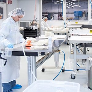 Vật tư phòng sạch