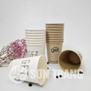 Cốc giấy 12oz