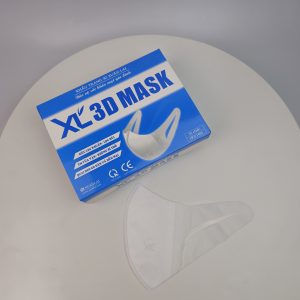 Khau trang 3D Xuan Lai 3 lop