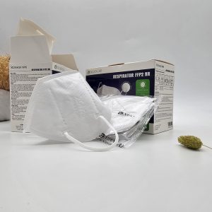 Khẩu trang N95 5 lớp chống độc 8 Khau trang N95 Xuan Lai chong virut