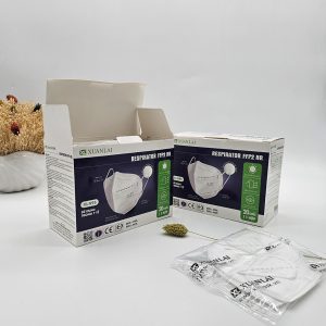 Khau trang N95 Xuan Lai mask