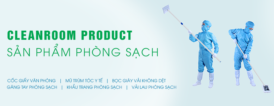 banner phong sach