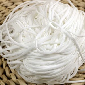 Dây chun làm khẩu trang y tế, 5D, N95, KF94 3 chun khau-trang-y-te