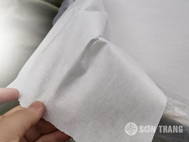 Giấy lọc kháng khuẩn khổ 120 - 260mm 1 giay-loc-khang-khuan