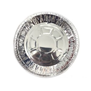 Khay nhôm nót nồi chiên không dầu 22cm 4 khay bac lot noi chien khong dau 22