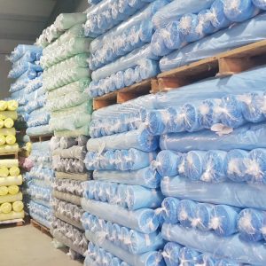 Vải chống tĩnh điện phòng sạch