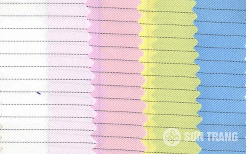 Phương pháp chọn vải chống tĩnh điện dùng trong phòng sạch 1 vai chong tinh dien