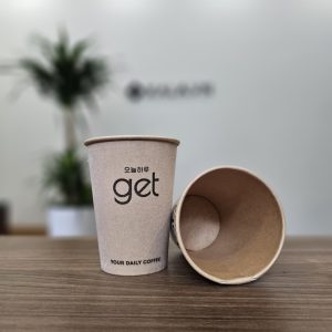 Cốc giấy 12 Get Xù